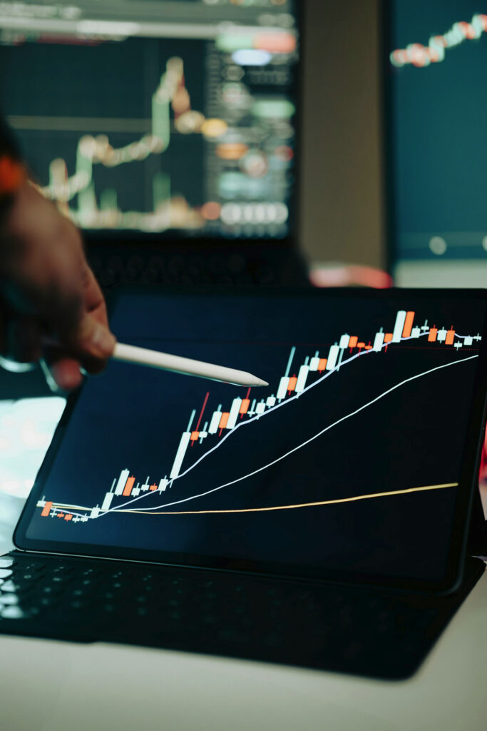 Exploring Proprietary Trading: A Beginner’s Guide