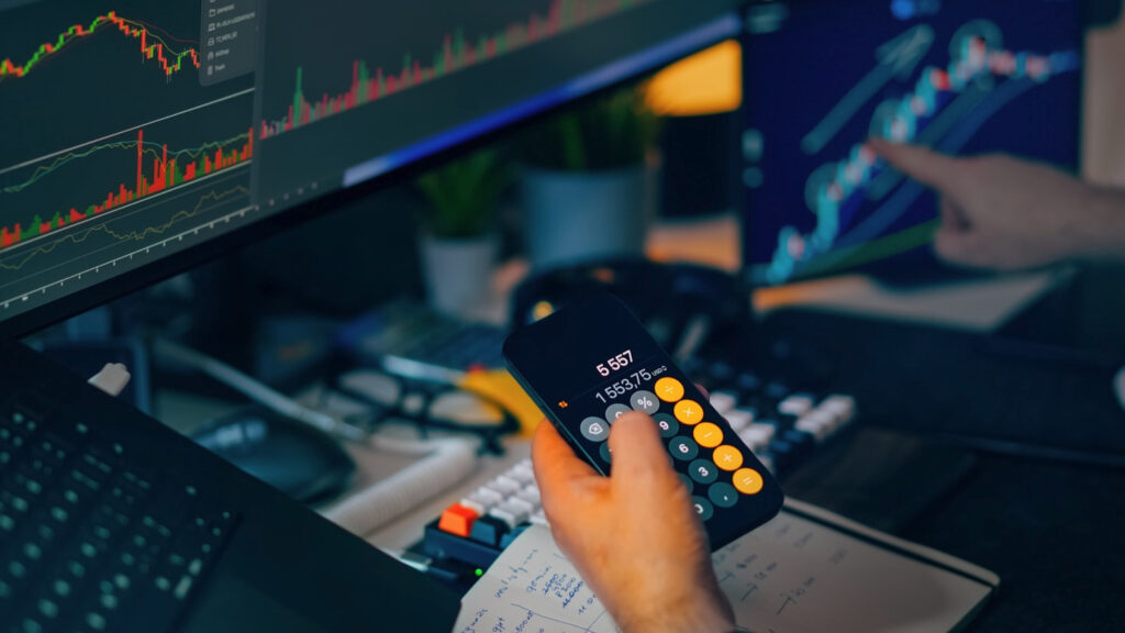 Futures vs Equities: Finding Your Trading Niche